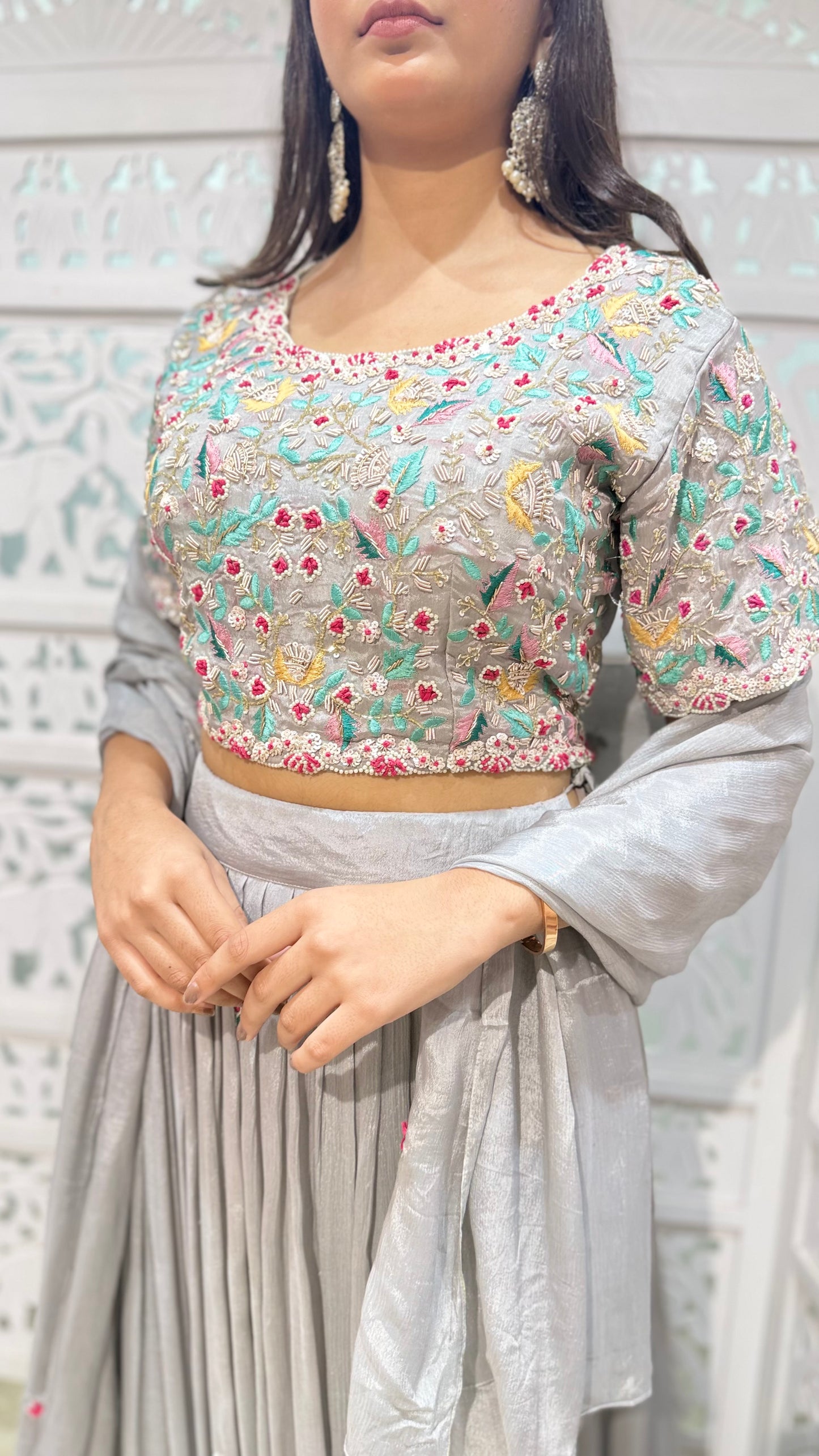 Lehenga