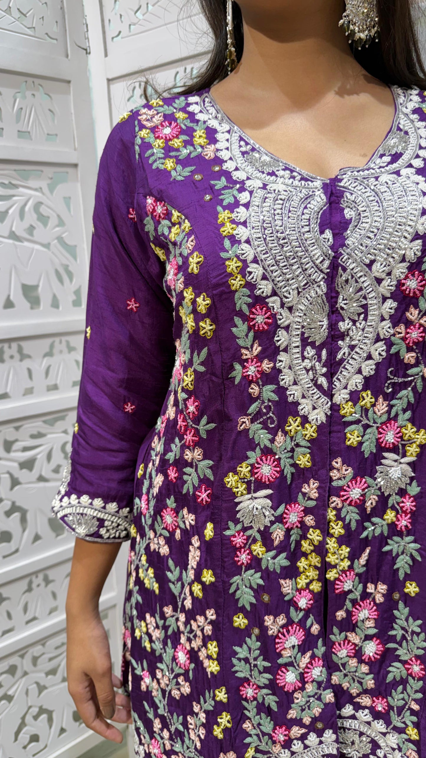 Kurti plazo