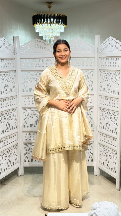 Kurti plazo duppata