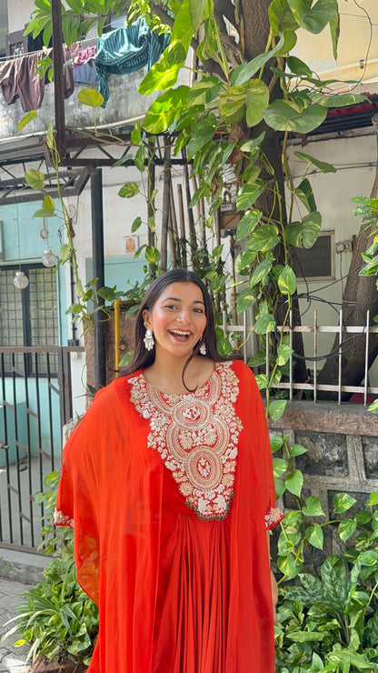 Designer lehenga