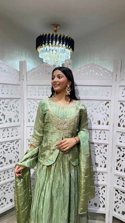 Lehenga