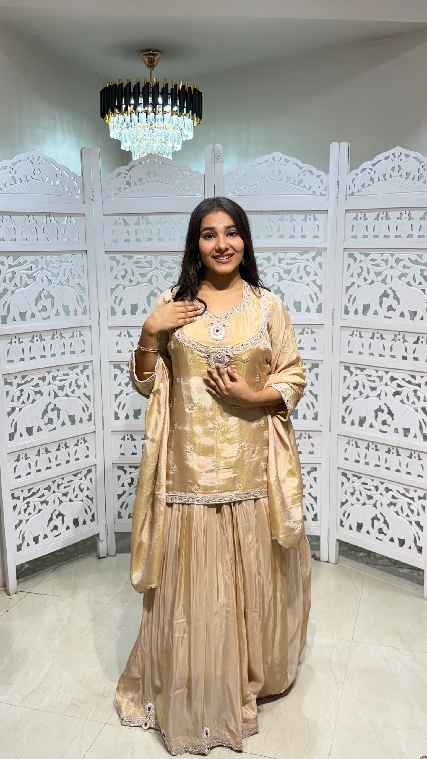 Lehenga