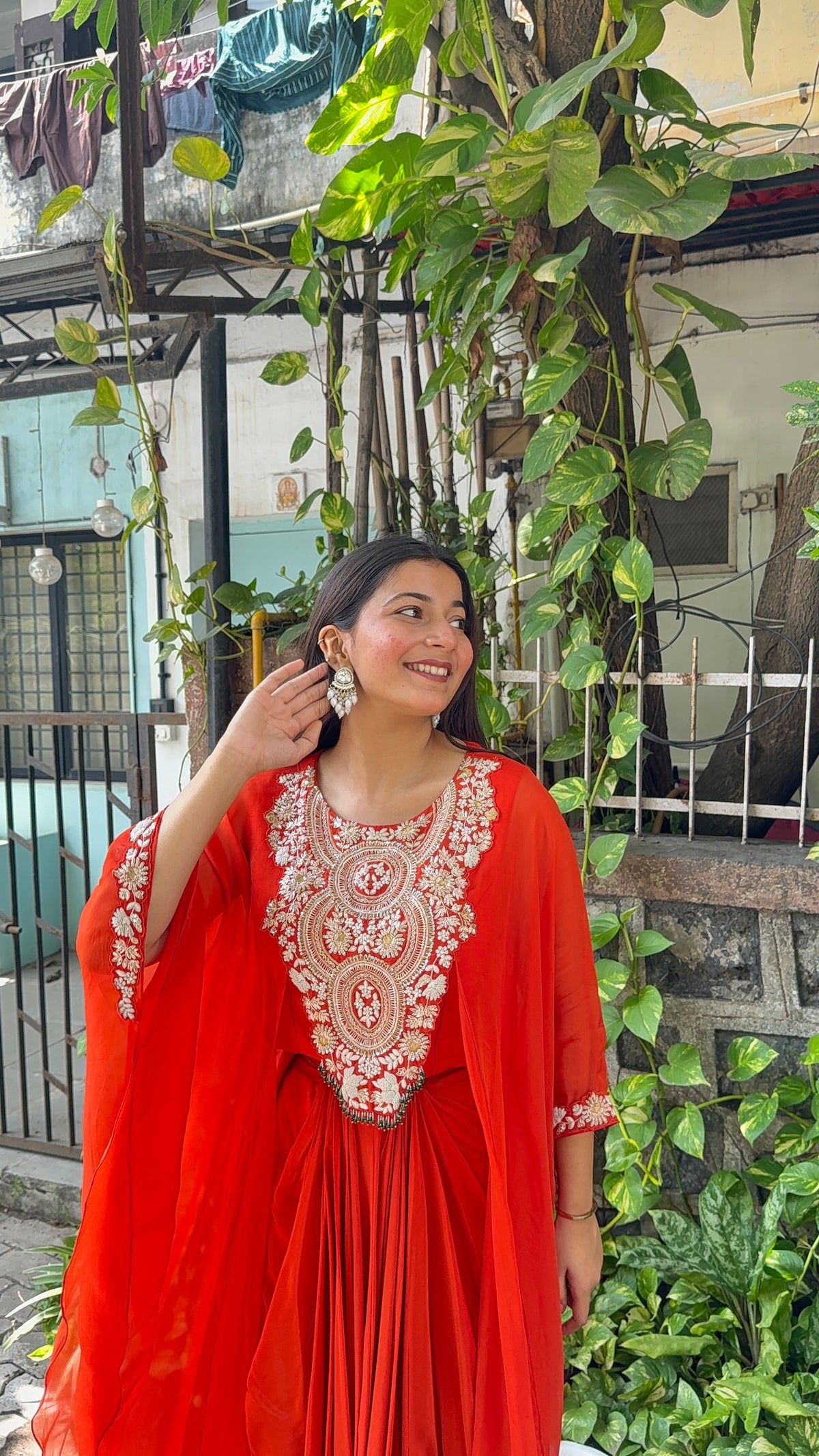 Designer lehenga
