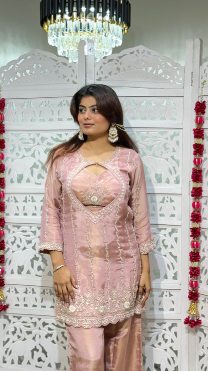 Kurti top plazo