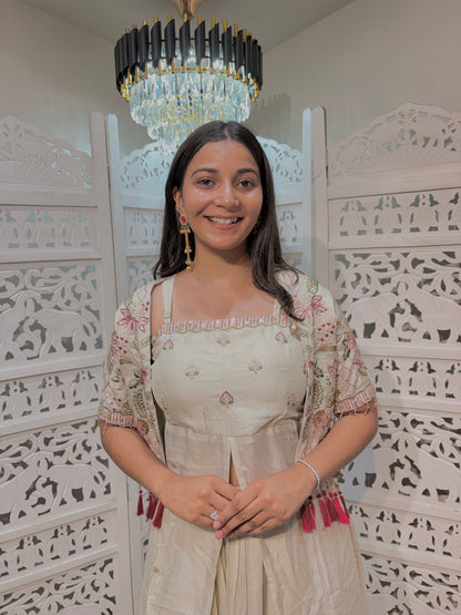 Indowestern