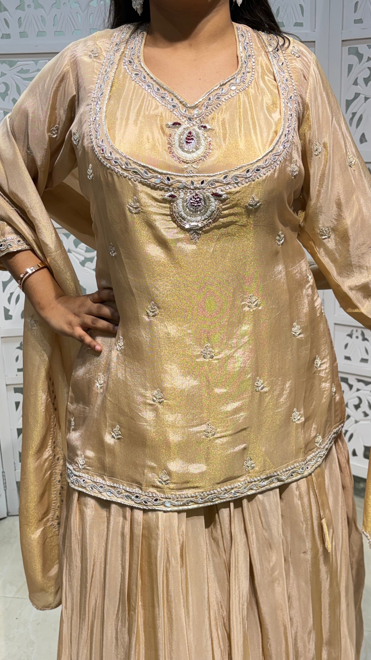 Lehenga