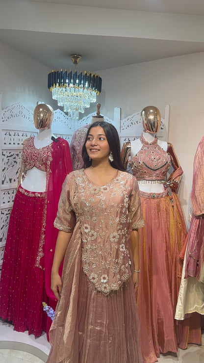 Lehenga