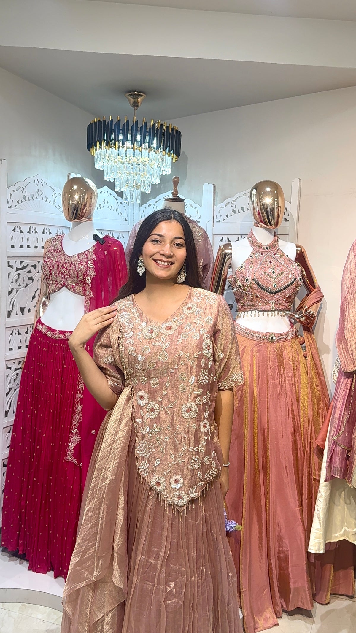 Lehenga