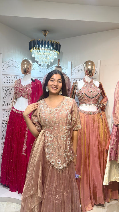 Lehenga
