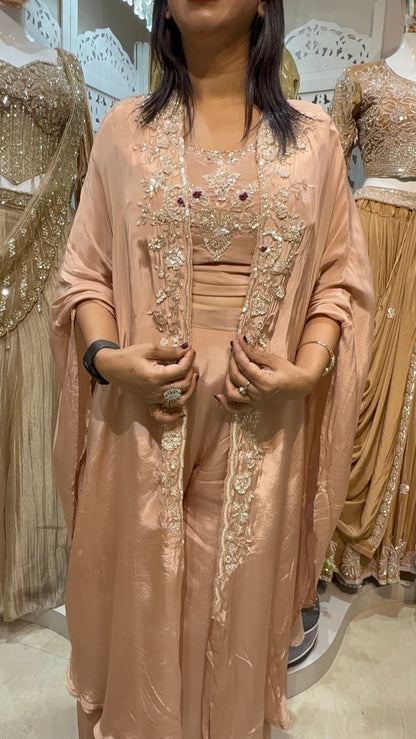 Three piece set
