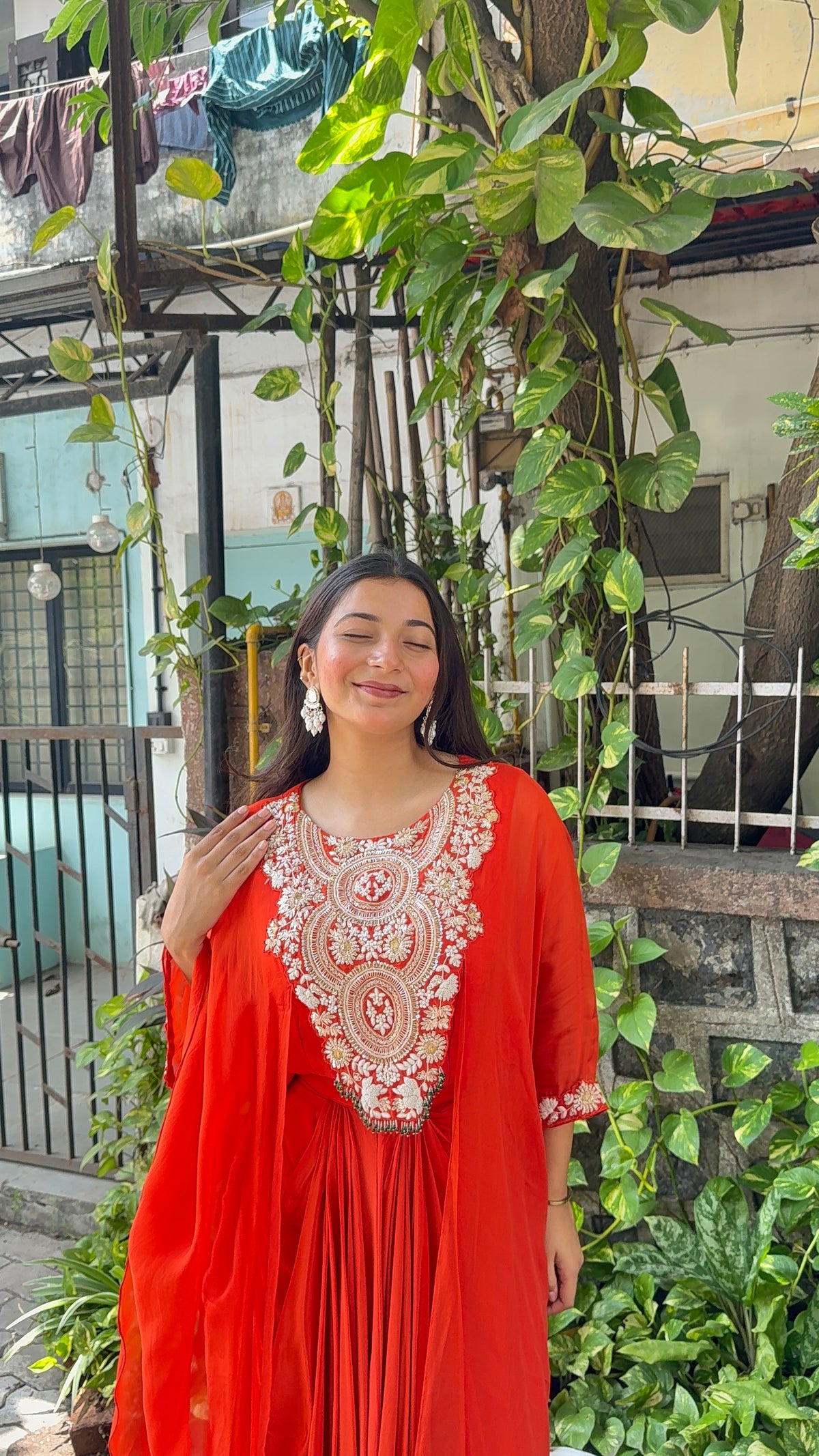 Designer lehenga