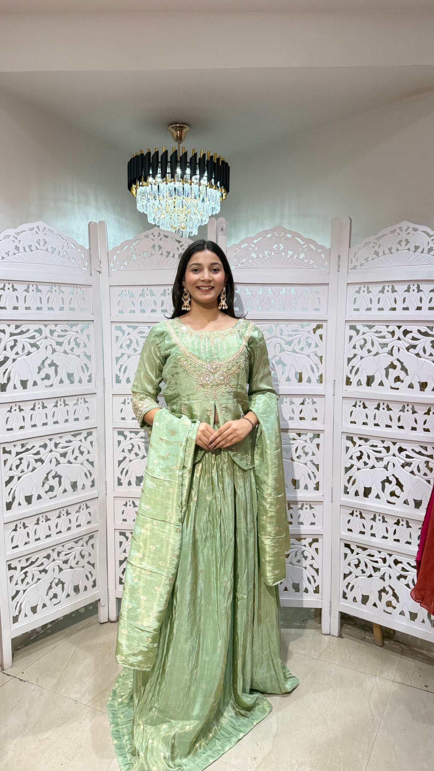 Lehenga