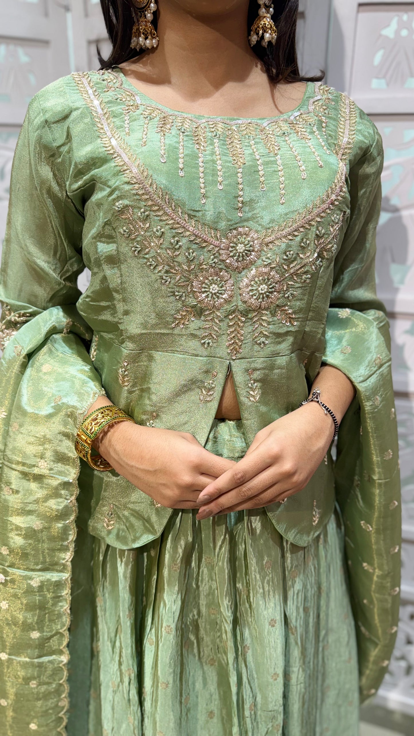 Lehenga