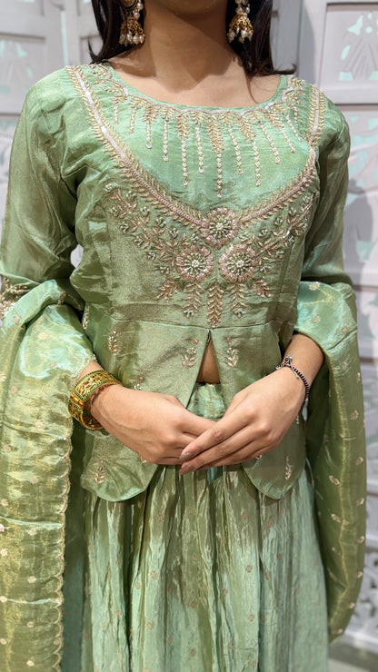 Lehenga