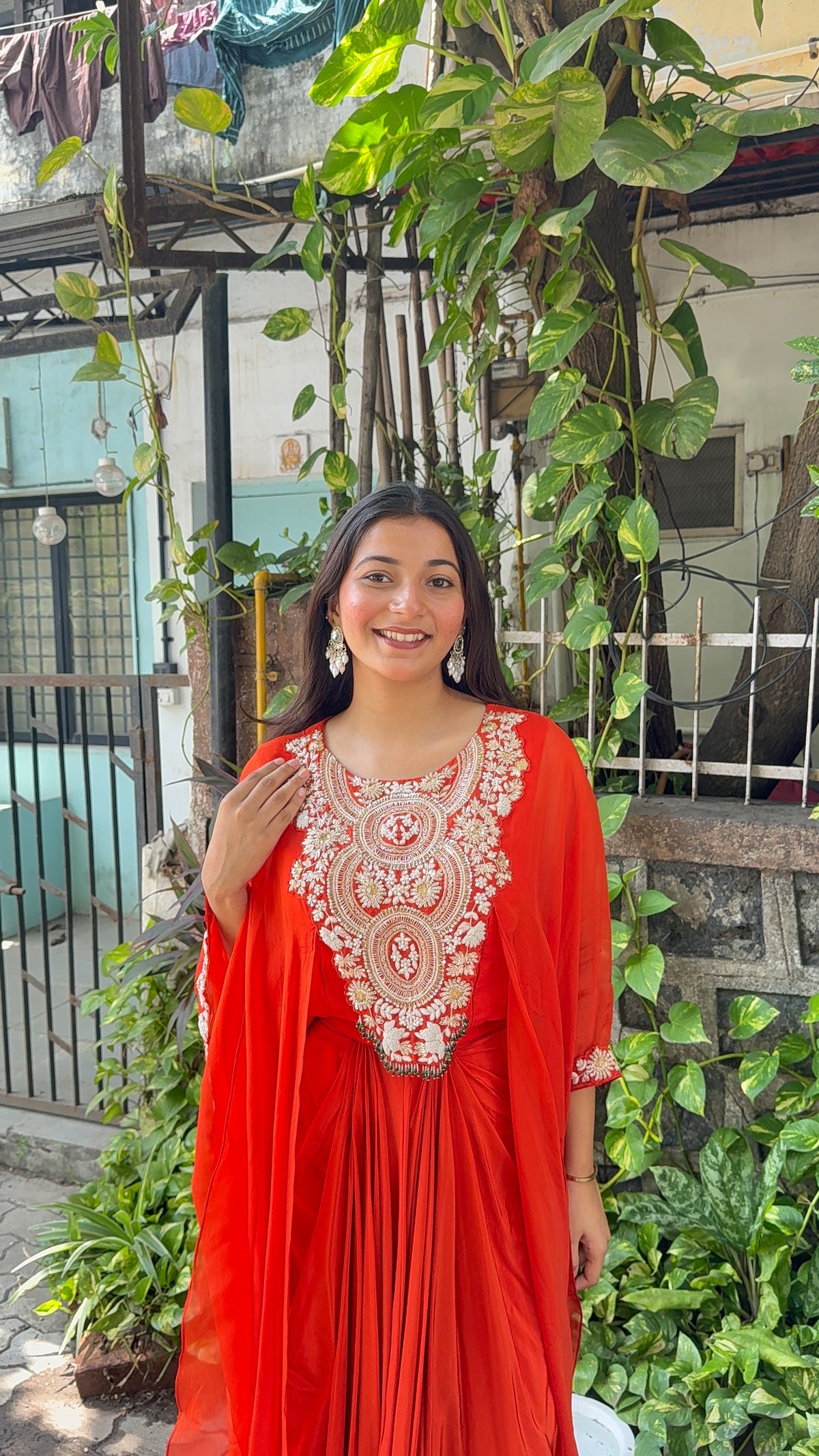 Designer lehenga