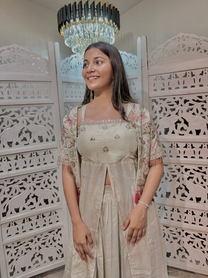 Indowestern