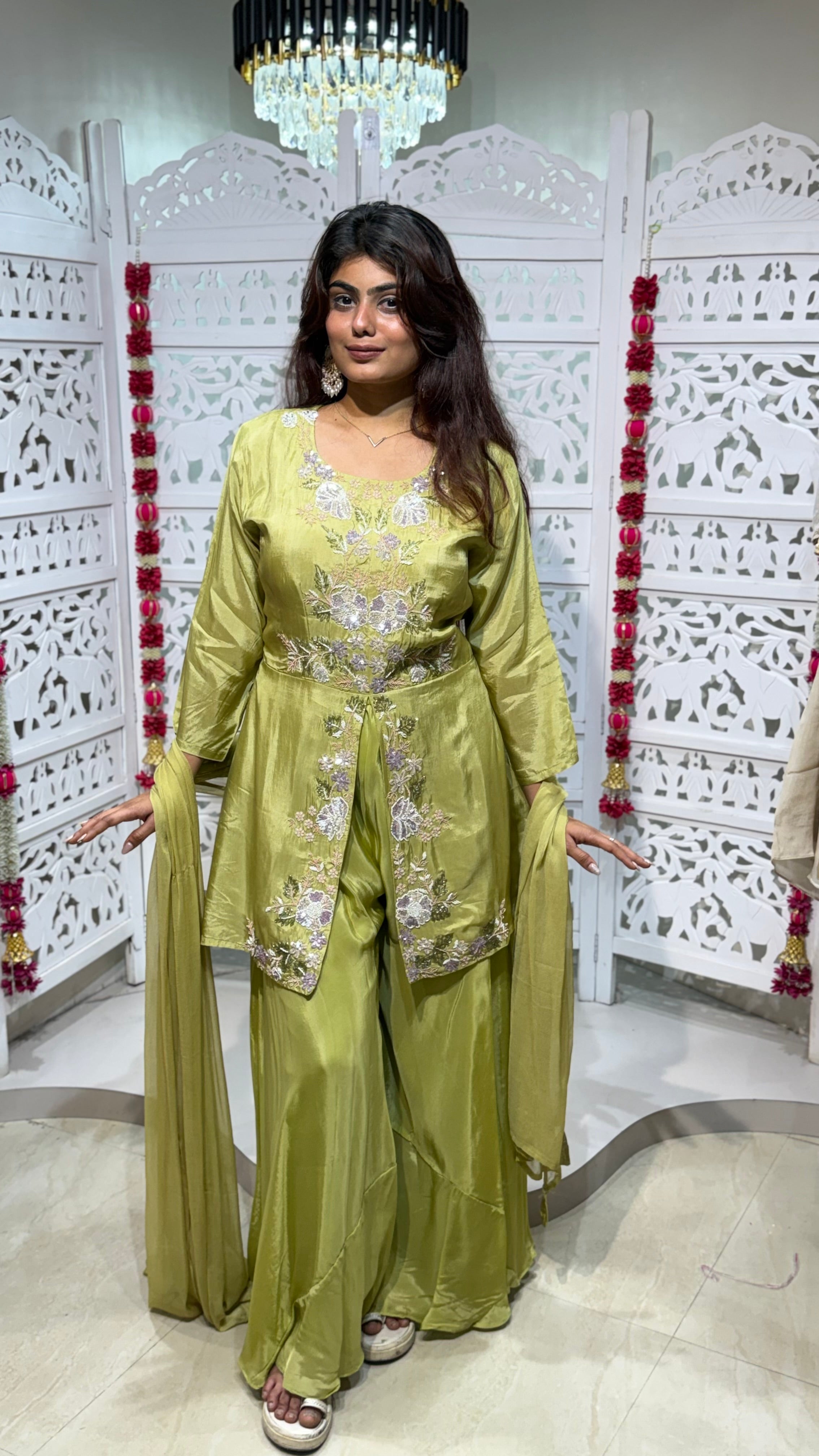 Paplon plazo duppata