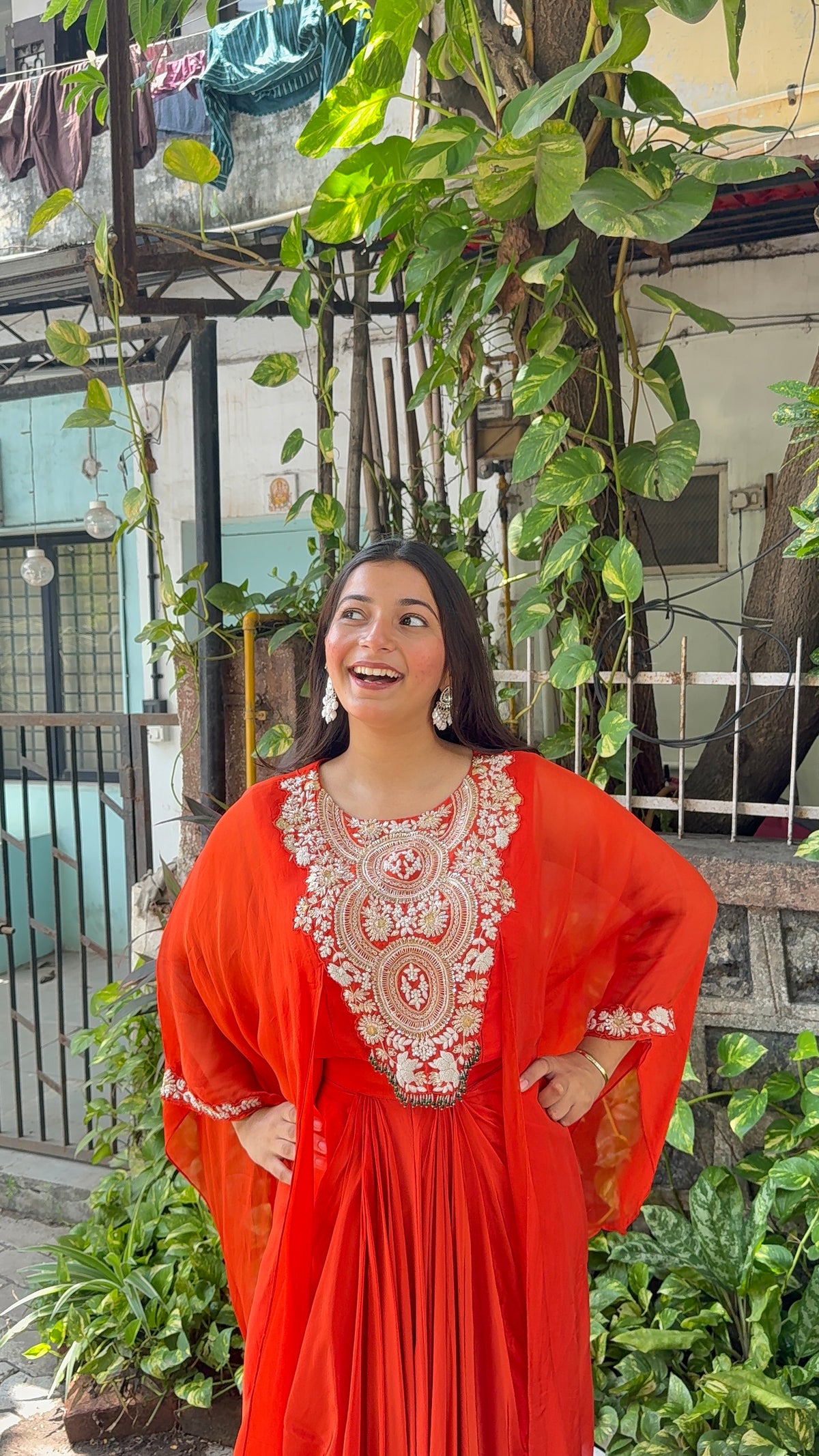 Designer lehenga