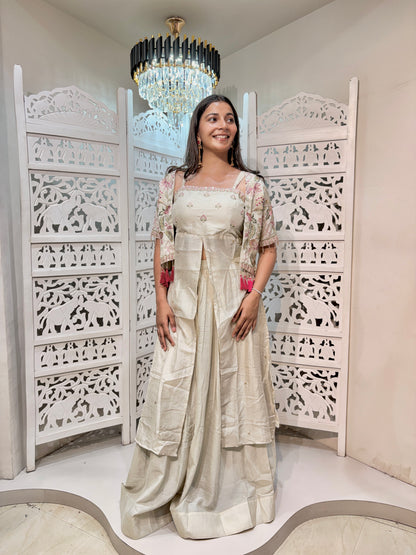 Indowestern