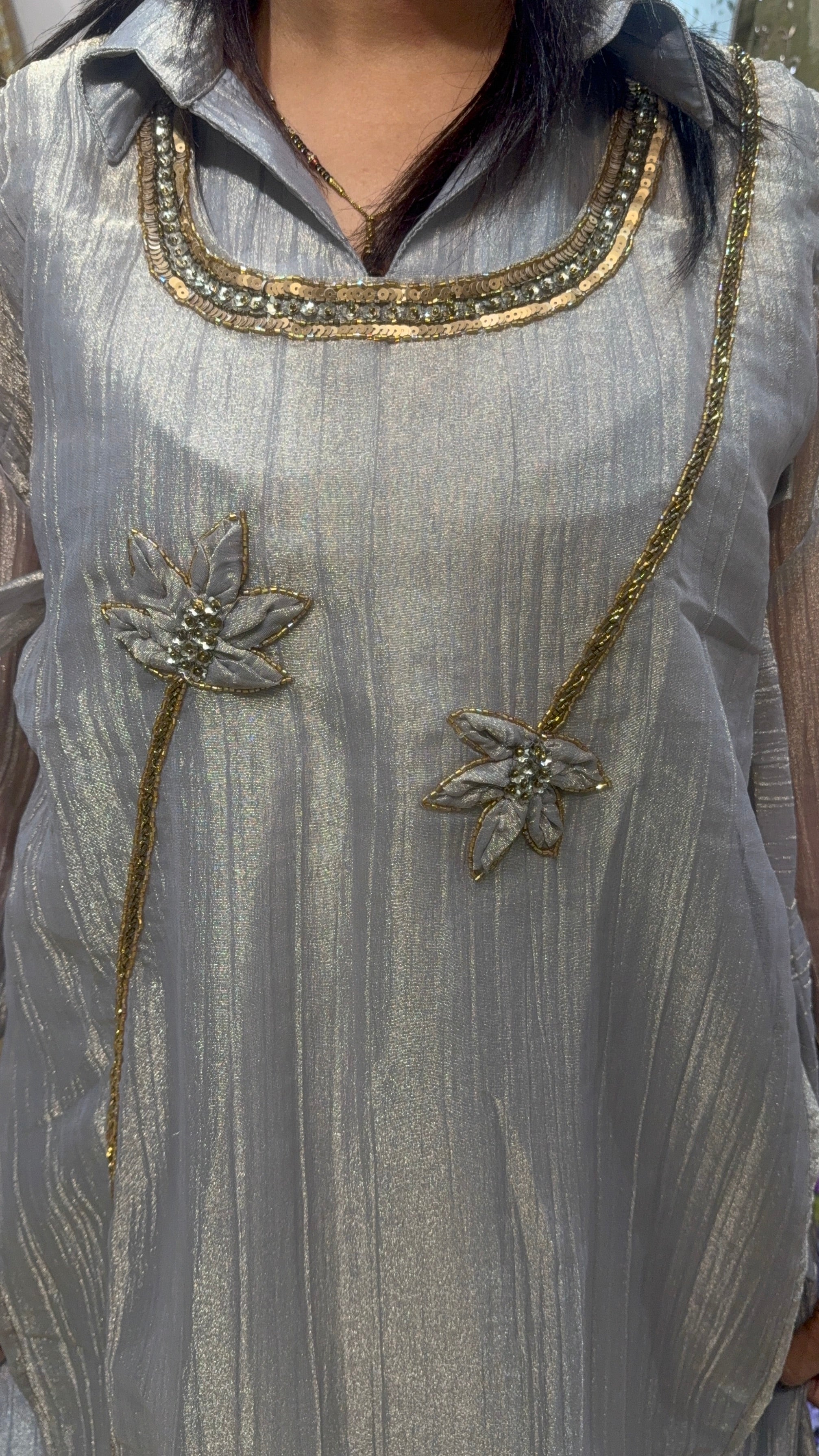 Cord set