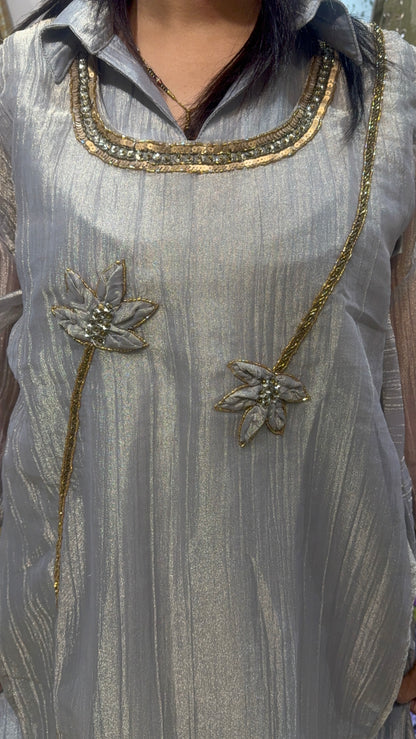 Cord set