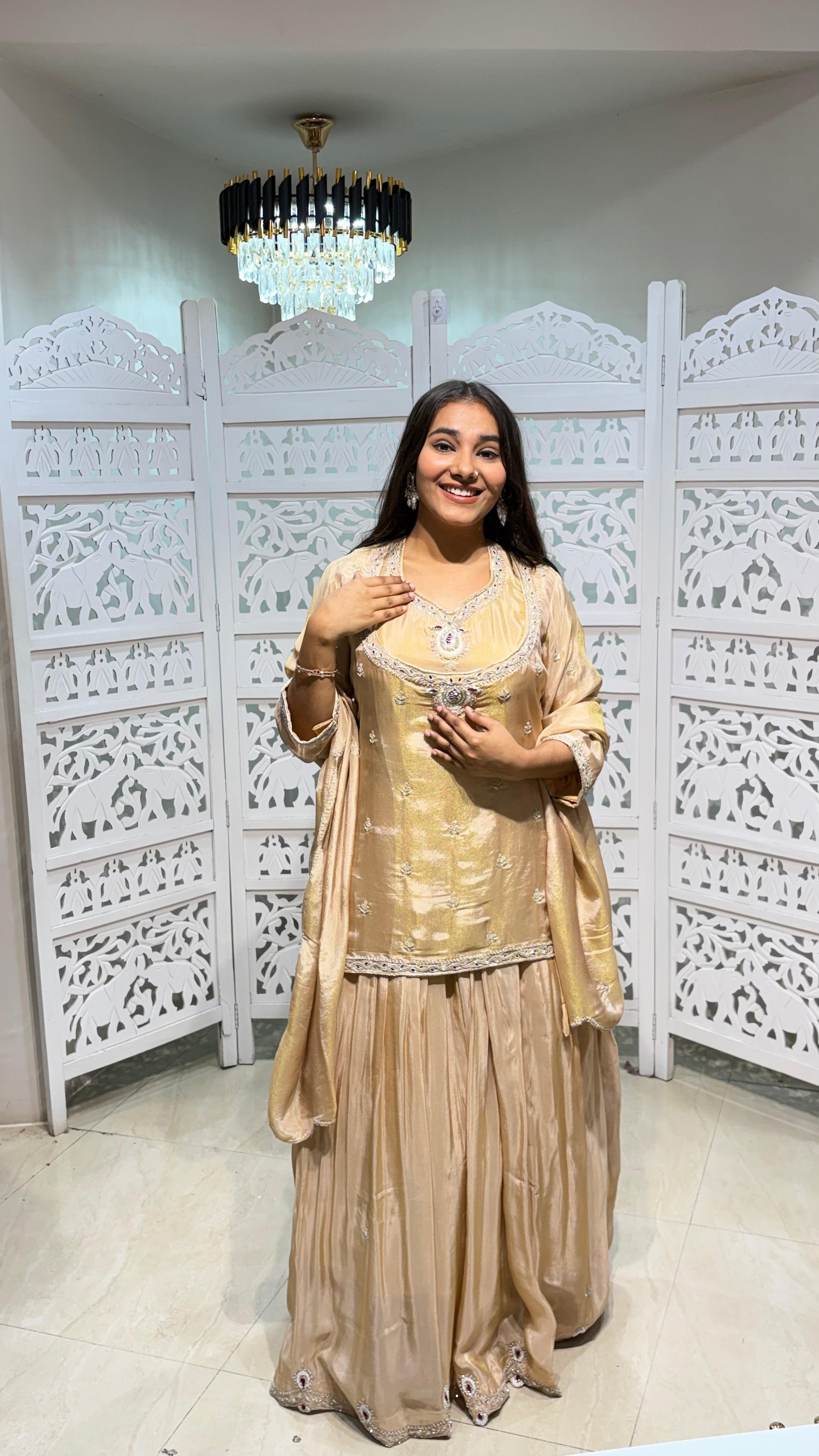 Lehenga