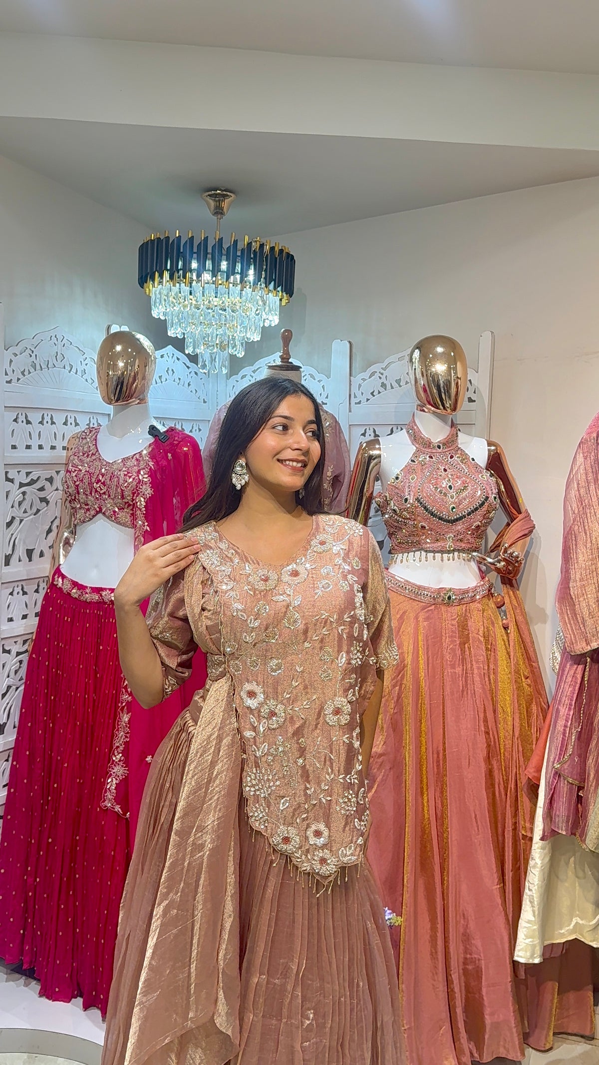 Lehenga