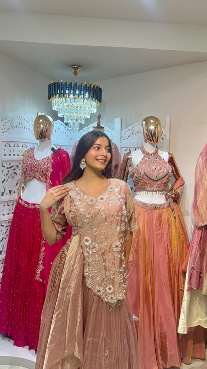 Lehenga