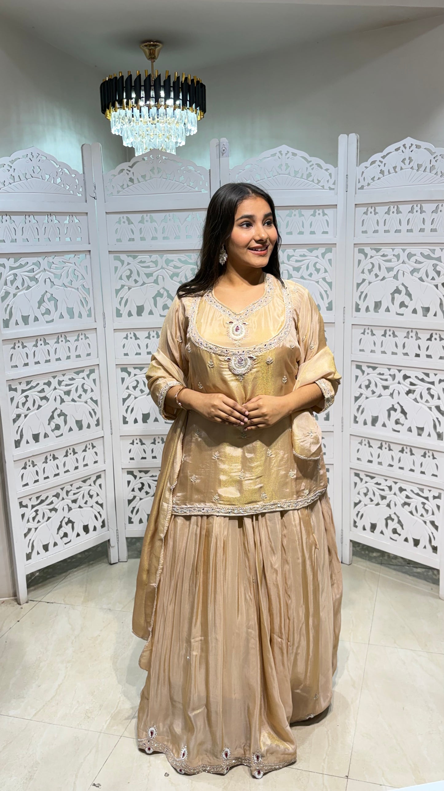 Lehenga