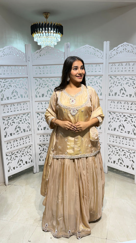 Lehenga