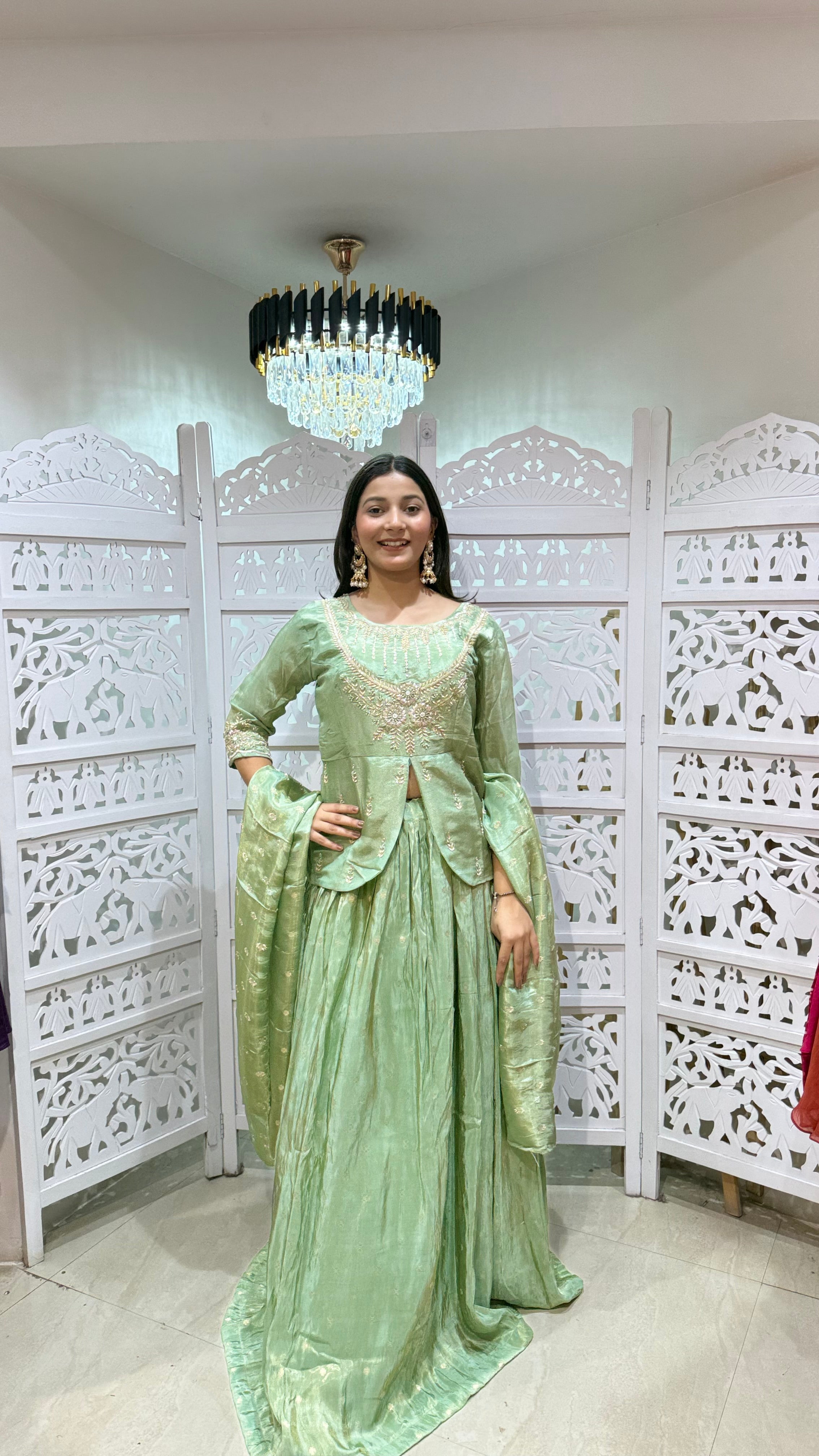 Lehenga