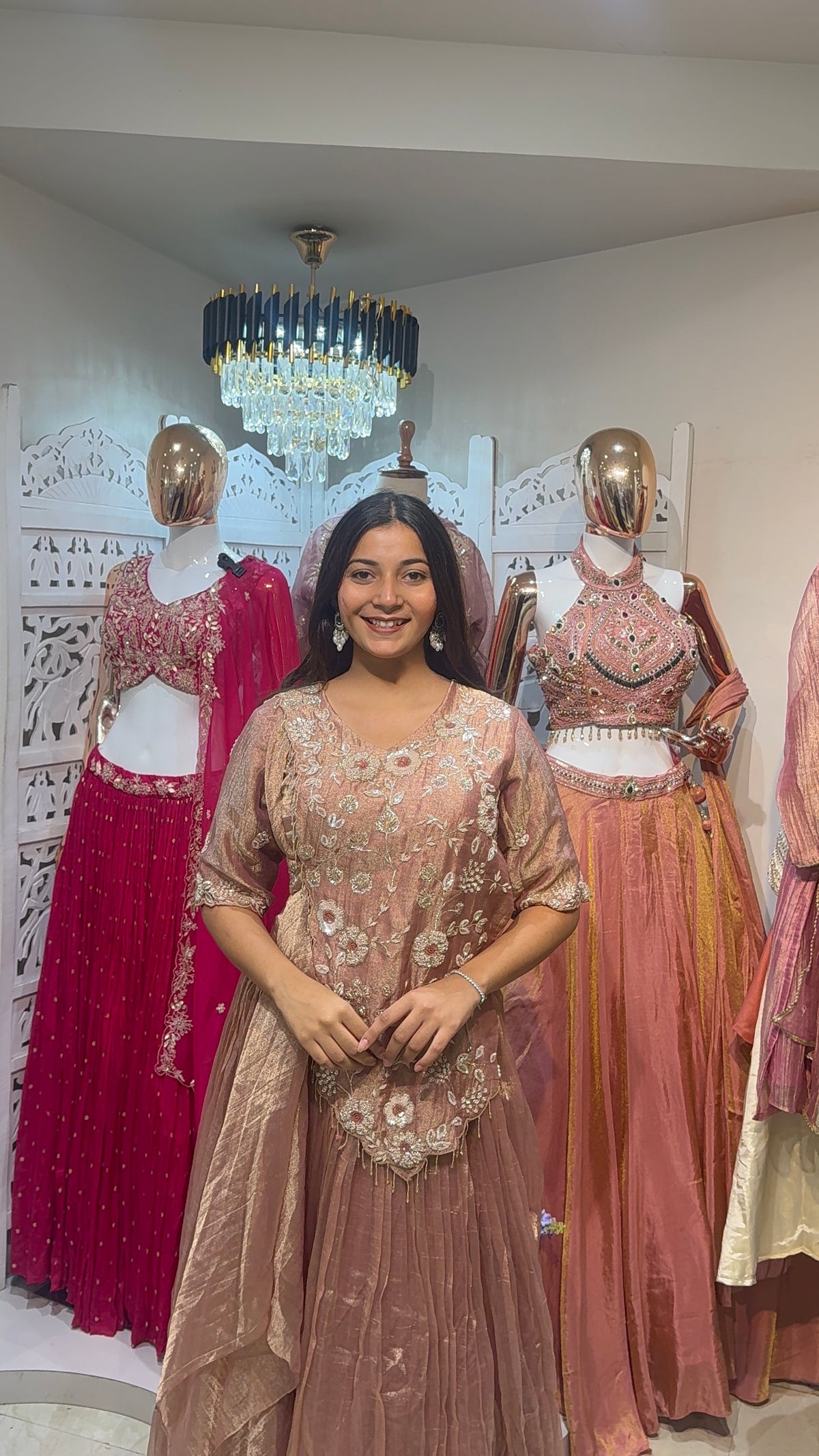 Lehenga