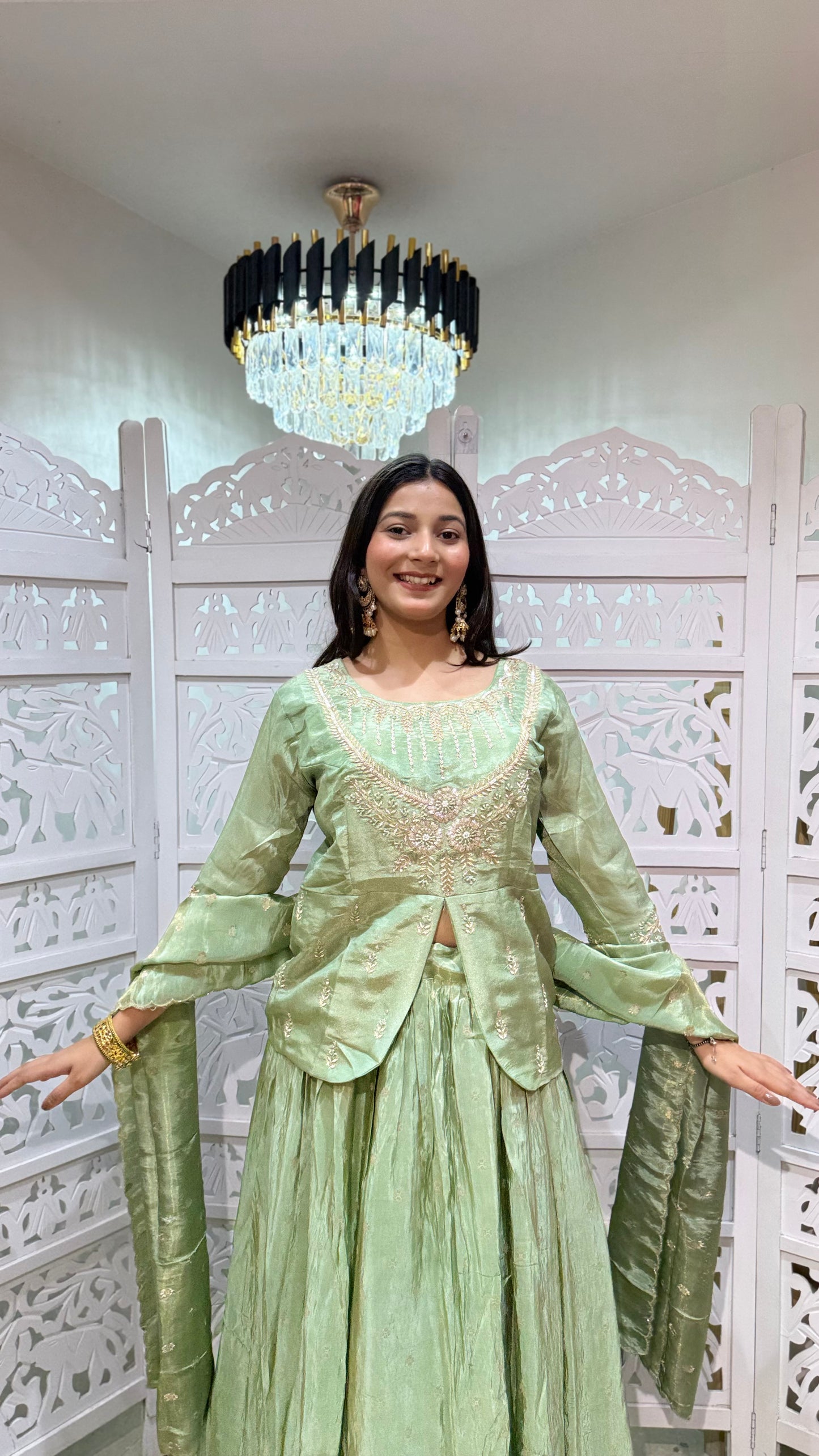 Lehenga