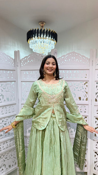 Lehenga