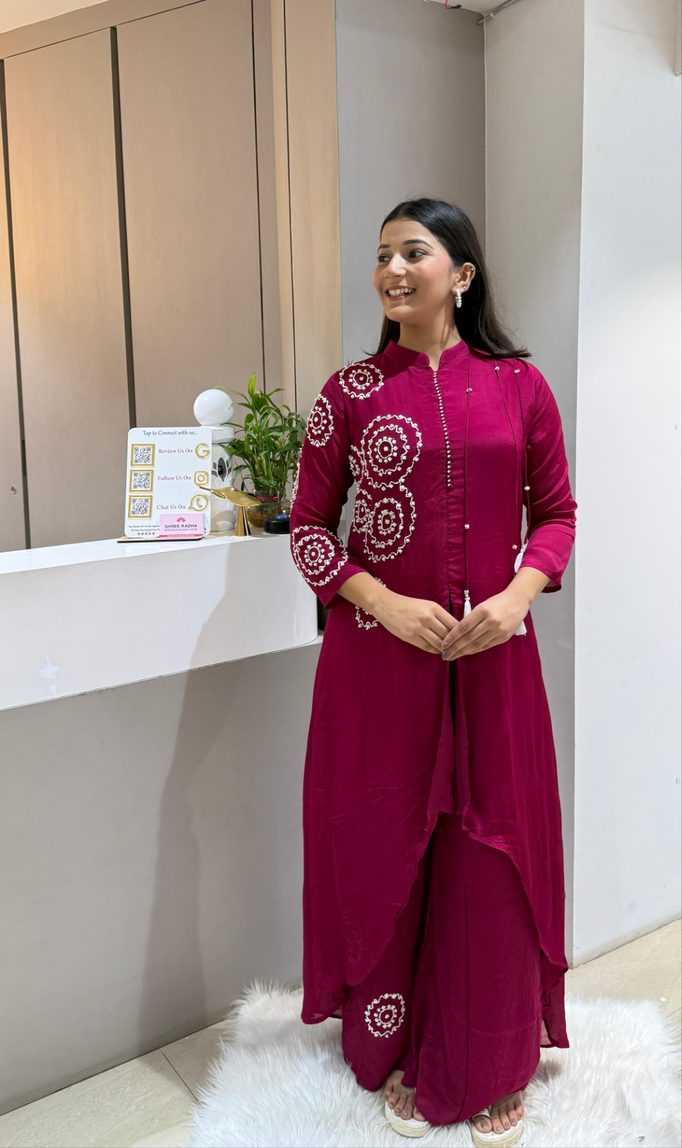 Kurti plazo