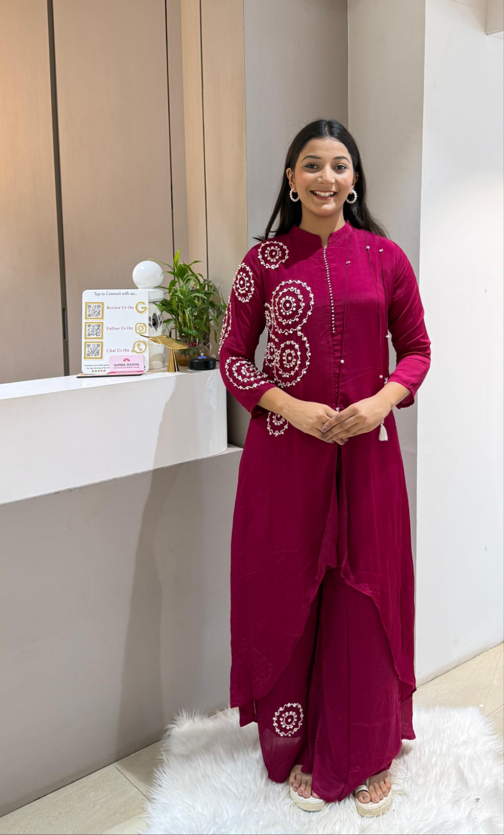 Kurti plazo
