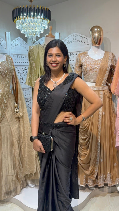 Dare saree