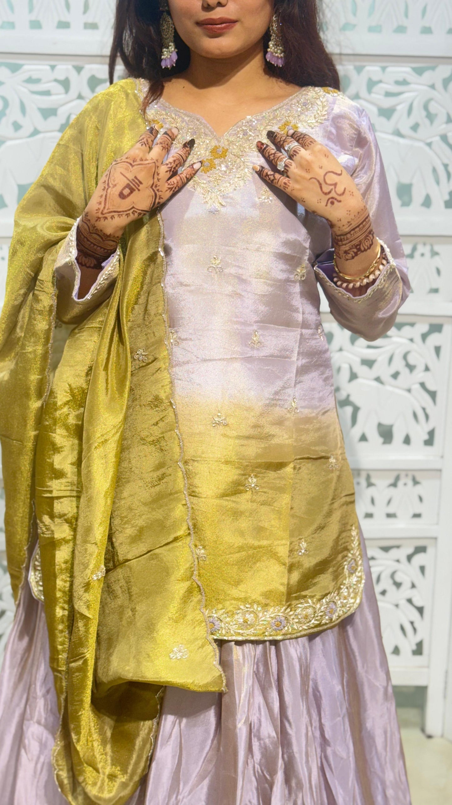 Lehenga