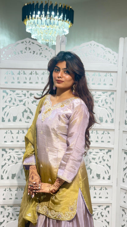 Lehenga