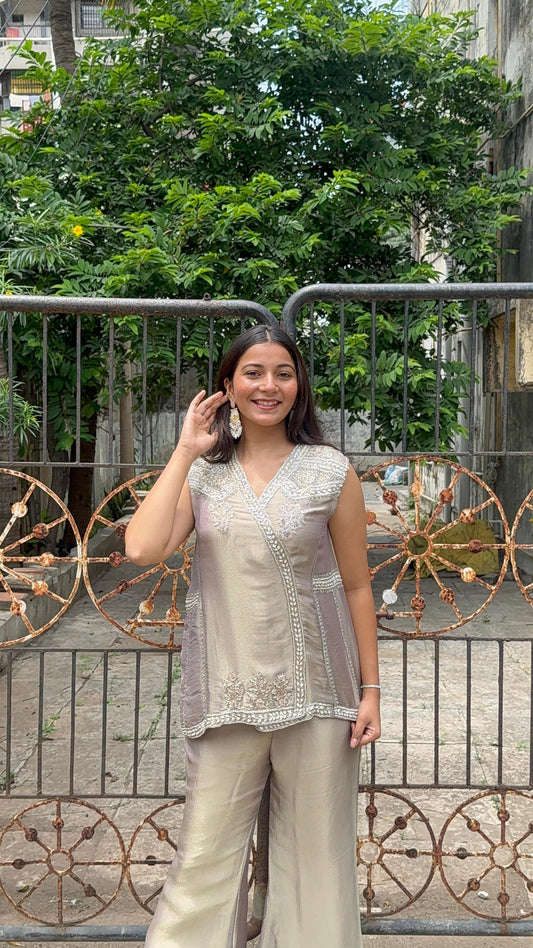 Cord set