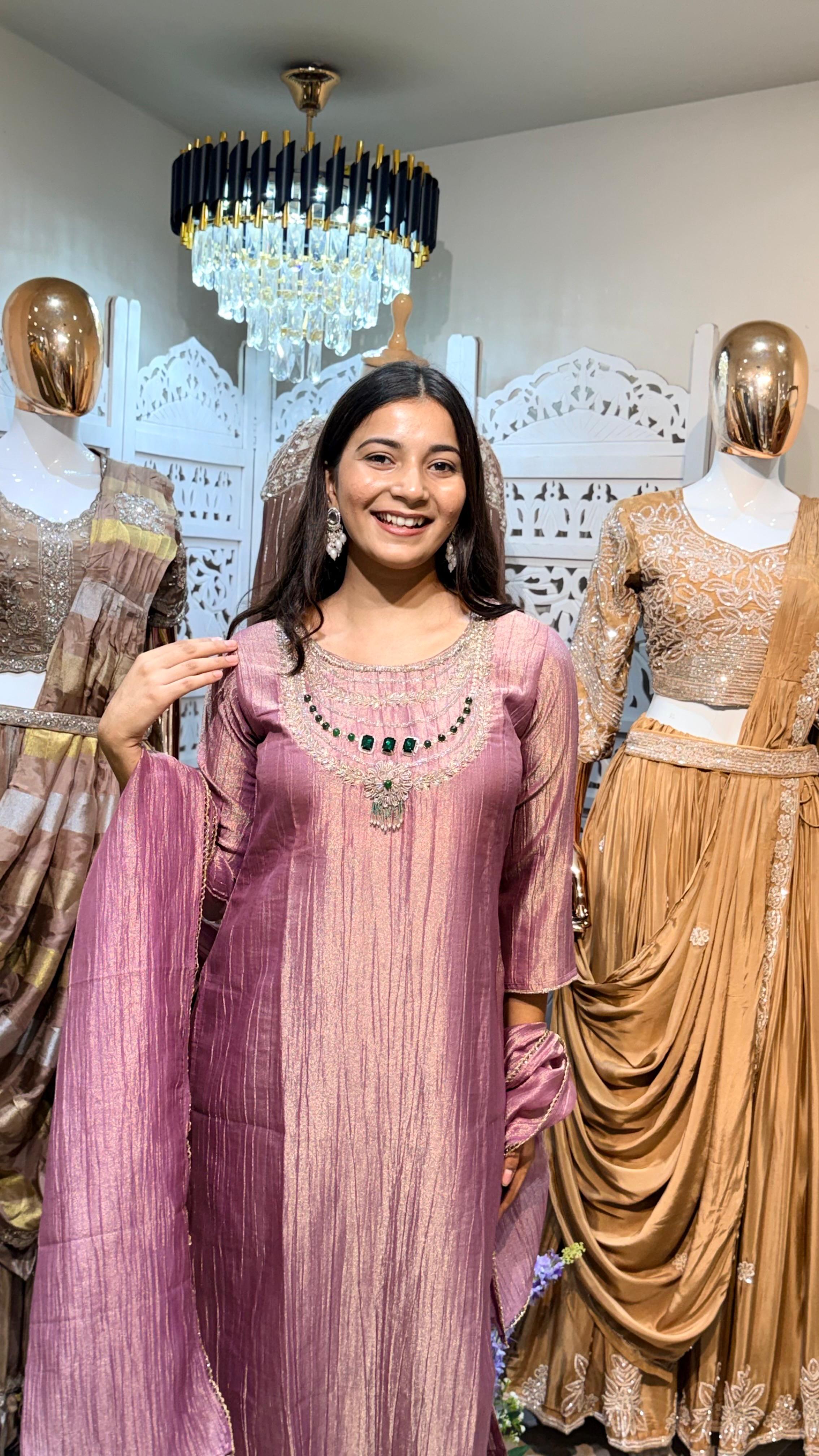 Kurti plazo duppata