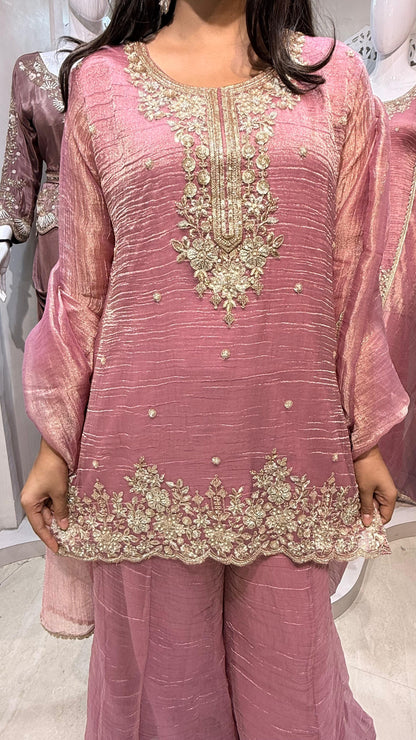 Three piece set