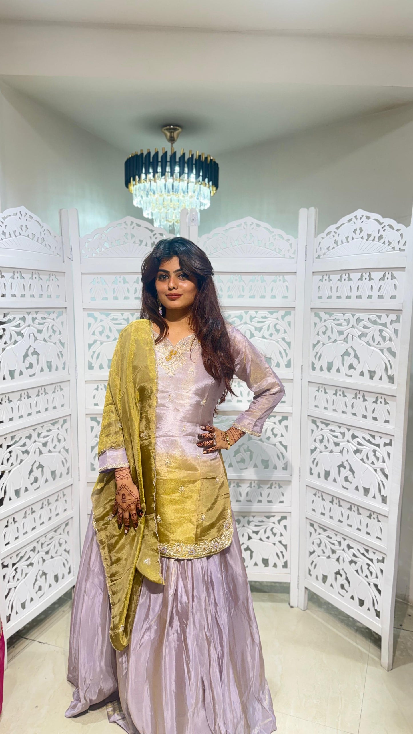 Lehenga