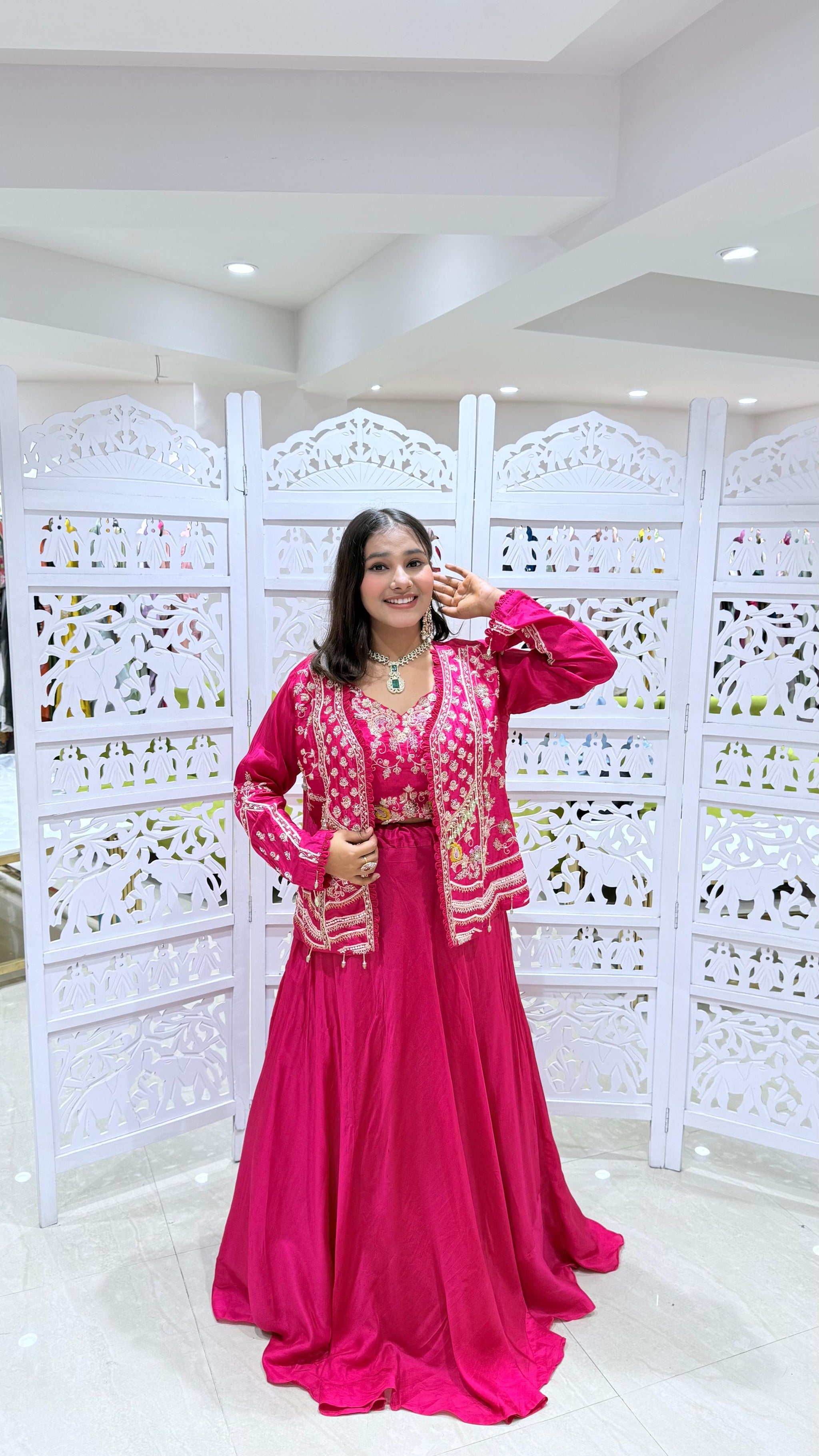 Lehenga