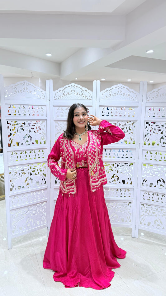 Lehenga