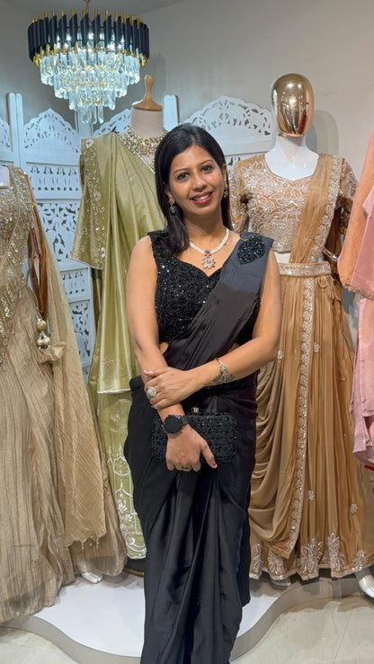 Dare saree