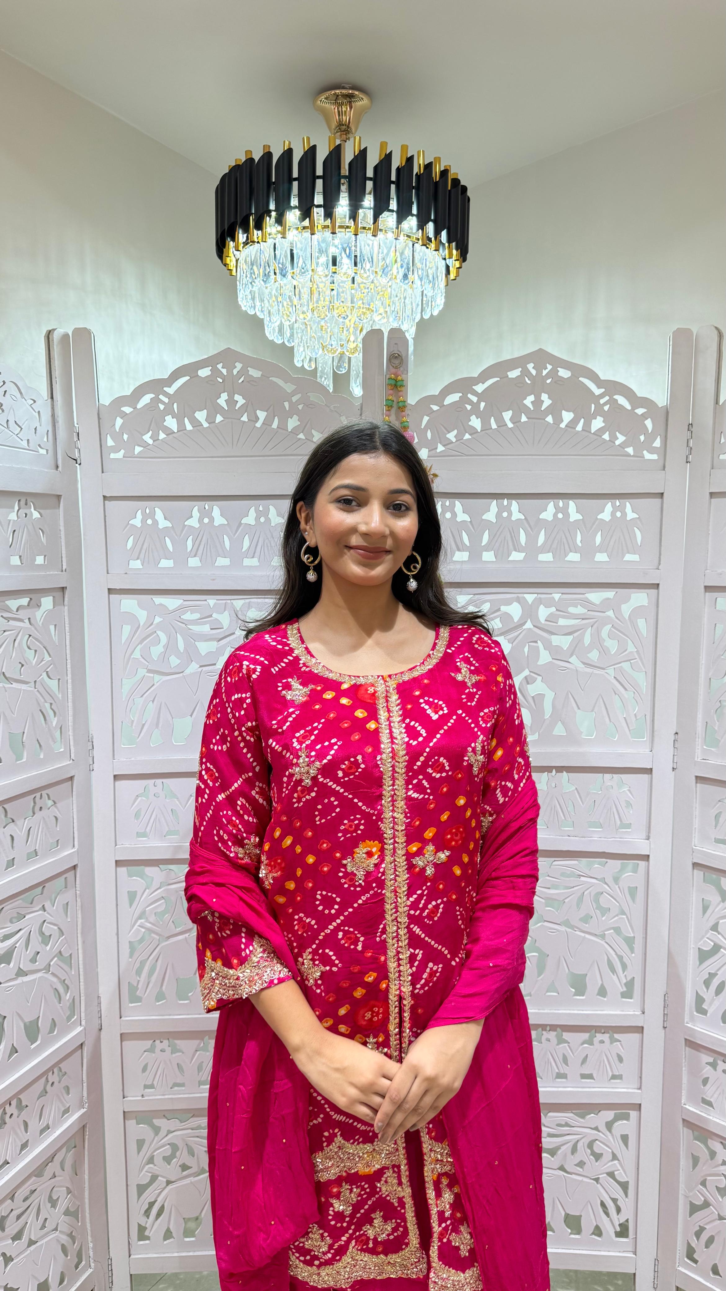 Indo-western