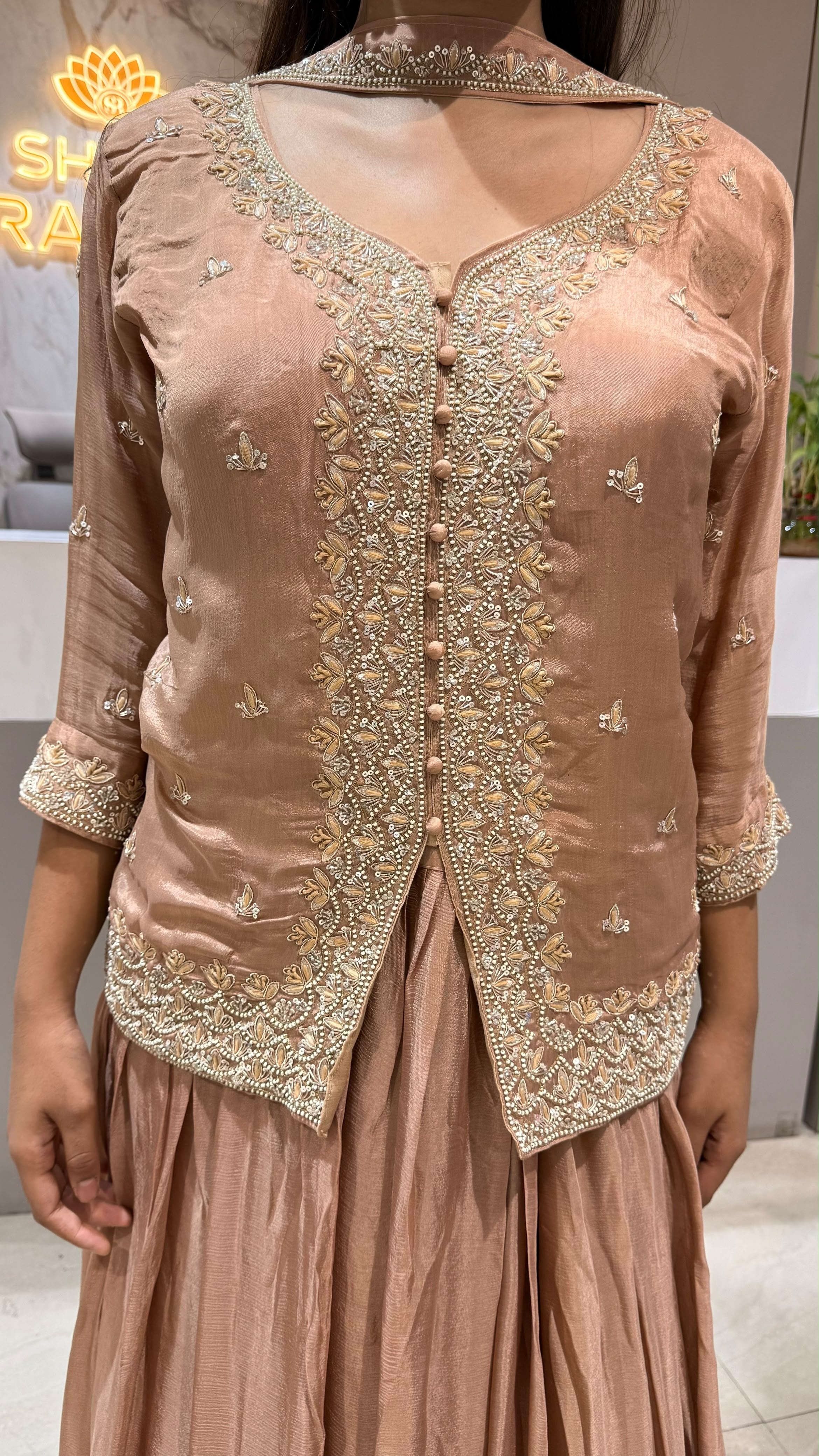 Lehenga