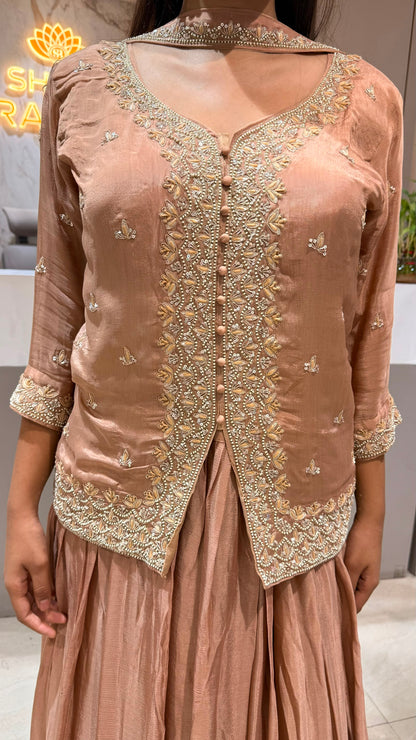 Lehenga