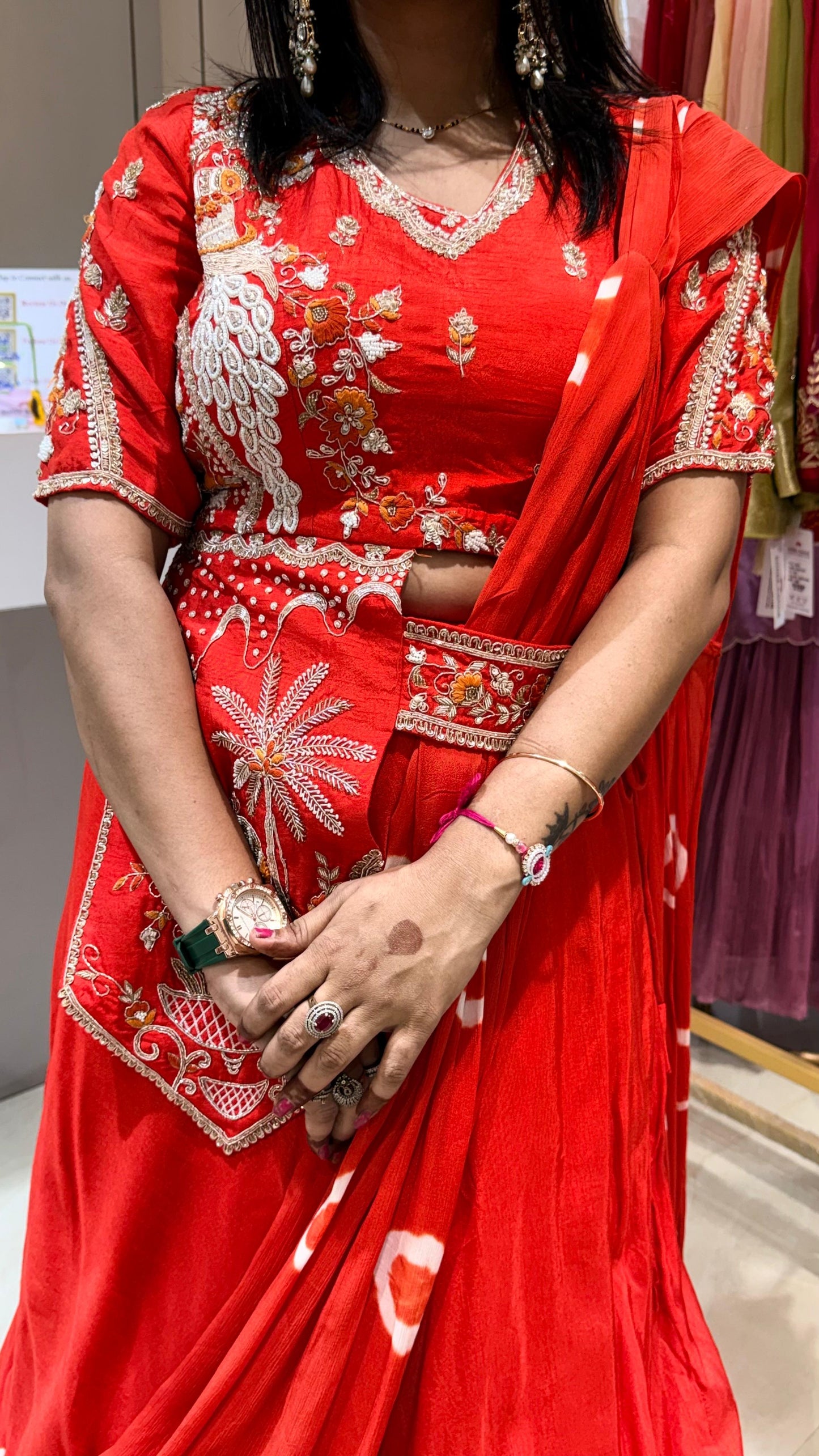 Lehenga